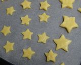 簡単☆塩レモンで作るクッキー☆作り方6写真