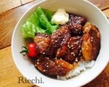 自家製！焼肉のタレ作り方6写真
