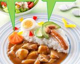 夏にピッタリ!野菜の飾り切り作り方8写真