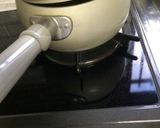 鯛のあら汁作り方6写真