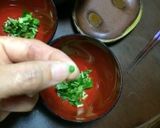 鯛のあら汁作り方7写真