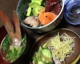 鯛のあら汁作り方9写真