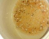 離乳食後期しいたけ和風スープ作り方1写真
