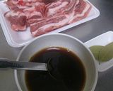絶品♪秘密のスペアリブ☆作り方1写真