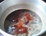きゅうりの醤油づけ作り方1写真