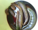 きゅうりの醤油づけ作り方4写真