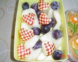 運動会のお弁当☆作り方3写真