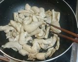 【油いらず】鶏皮甘辛揚げ作り方4写真