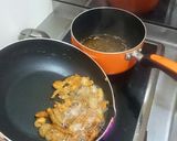 【油いらず】鶏皮甘辛揚げ作り方6写真