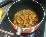 【油いらず】鶏皮甘辛揚げ作り方7写真
