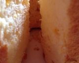 夏ミカンのシフォンケーキ20センチ作り方16写真