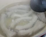 ほろっほろなスペアリブの豆鼓煮作り方1写真