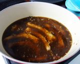 ほろっほろなスペアリブの豆鼓煮作り方3写真
