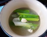 ほろっほろなスペアリブの豆鼓煮作り方6写真