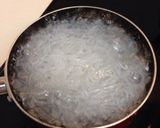 実家の味に近づいた肉じゃがだZE!!作り方3写真