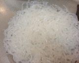 実家の味に近づいた肉じゃがだZE!!作り方4写真