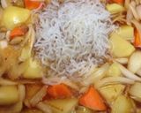 実家の味に近づいた肉じゃがだZE!!作り方7写真
