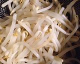 ひと味違う☆もやしの副菜&ナムル☆簡単作り方1写真
