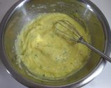 おからのお食事パンケーキ作り方1写真