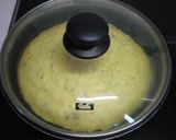 おからのお食事パンケーキ作り方2写真
