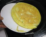 おからのお食事パンケーキ作り方3写真