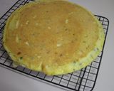おからのお食事パンケーキ作り方4写真