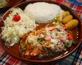 動画付き!あんかけスパ・ミラカン名古屋風作り方17写真