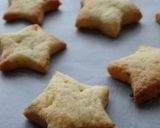 簡単☆塩レモンで作るクッキー☆作り方7写真