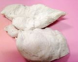 yin yang チキンのカルパッチョ作り方3写真