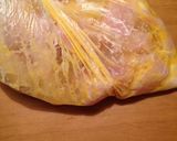 サックサク♪鶏むね肉のフライドチキン作り方4写真