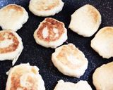 モチモチ美味♡おから豆腐餅♪痩せる！作り方2写真