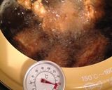 サックサク♪鶏むね肉のフライドチキン作り方6写真