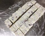 枝豆と小豆のココナッツミルクケーキ作り方8写真
