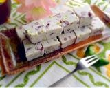 枝豆と小豆のココナッツミルクケーキ作り方9写真