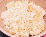 エビピラフ作り方4写真