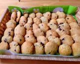コストコのパンケーキミックスでクッキー作り方6写真