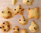 コストコのパンケーキミックスでクッキー作り方7写真