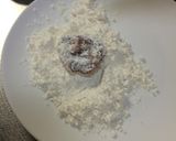豚コマの唐揚げ作り方3写真