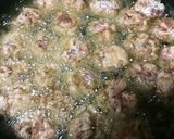 豚コマの唐揚げ作り方4写真