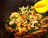 夏の！ボディーに！栄養満点のヘルシー丼！作り方5写真