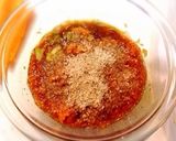 我が家の定番！ポン酢ソースで焼きナス。作り方3写真