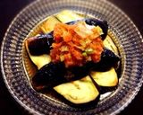 我が家の定番！ポン酢ソースで焼きナス。作り方6写真