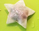 斬新☆七夕餃子作り方2写真