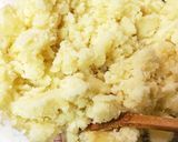 すっぱいから美味しい！ポテトサラダ作り方8写真