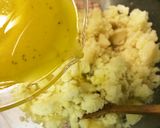 すっぱいから美味しい！ポテトサラダ作り方10写真