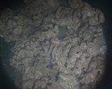 楽々リメイク！ラタトゥイユカレー作り方1写真