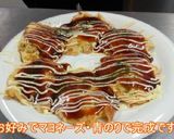 フライパンで簡単たこ焼き！作り方10写真