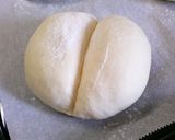 ハイジの白パン♪作り方8写真
