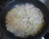 豚と玉ねぎのスタミナ丼作り方6写真
