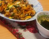 夏の！ボディーに！栄養満点のヘルシー丼！作り方10写真